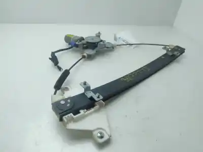 Peça sobressalente para automóvel em segunda mão elevador de vidros traseiro esquerdo por chevrolet captiva 2.0 vcdi ltx referências oem iam 96627081
