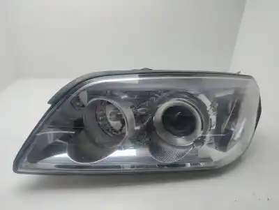 Peça sobressalente para automóvel em segunda mão farol / farolim esquerdo por chevrolet captiva 2.0 vcdi ltx referências oem iam 96626971