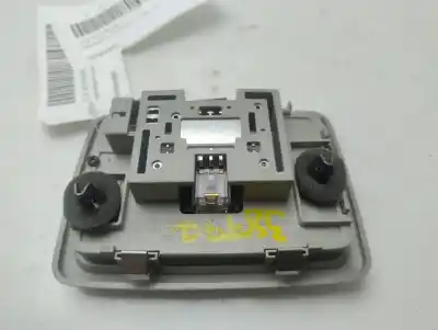 Peça sobressalente para automóvel em segunda mão luz interior por chevrolet captiva 2.0 vcdi ltx referências oem iam 94564606