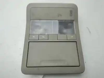 Peça sobressalente para automóvel em segunda mão luz interior por chevrolet captiva 2.0 vcdi ltx referências oem iam 42631084