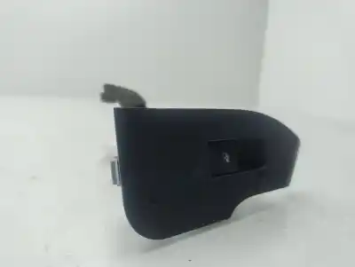 Peça sobressalente para automóvel em segunda mão botão / interruptor elevador vidro traseiro esquerdo por chevrolet captiva 2.0 vcdi ltx referências oem iam 201003485