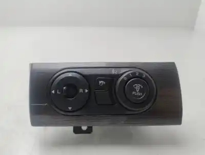 Pezzo di ricambio per auto di seconda mano controllo specchio per chevrolet captiva 2.0 vcdi ltx riferimenti oem iam 96628618  