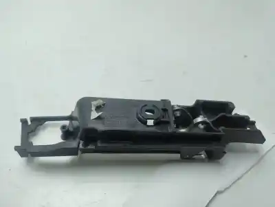 Peça sobressalente para automóvel em segunda mão puxador interior traseiro esquerdo por chevrolet captiva 2.0 vcdi ltx referências oem iam swc200411