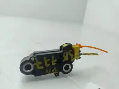 Peça sobressalente para automóvel em segunda mão sensor por chevrolet captiva 2.0 vcdi ltx referências oem iam 96631484  