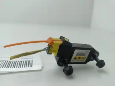 Peça sobressalente para automóvel em segunda mão sensor por chevrolet captiva 2.0 vcdi ltx referências oem iam 96631484  