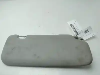 Peça sobressalente para automóvel em segunda mão pára-sol esquerdo por chevrolet captiva 2.0 vcdi ltx referências oem iam 96813630