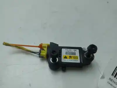 Peça sobressalente para automóvel em segunda mão sensor por chevrolet captiva 2.0 vcdi ltx referências oem iam 96631484  