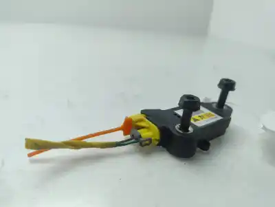 Peça sobressalente para automóvel em segunda mão sensor por chevrolet captiva 2.0 vcdi ltx referências oem iam 96631484  