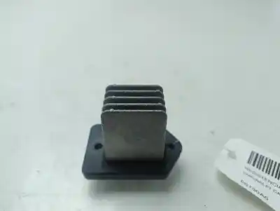Peça sobressalente para automóvel em segunda mão resistência sofagem chauffage por chevrolet captiva 2.0 vcdi ltx referências oem iam 06130a6