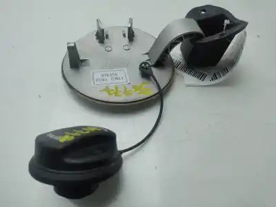 Peça sobressalente para automóvel em segunda mão tampa de combustível externa por chevrolet captiva 2.0 vcdi ltx referências oem iam 96622535