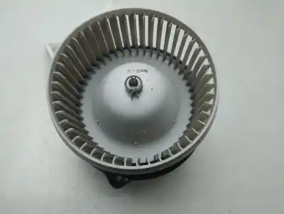Peça sobressalente para automóvel em segunda mão ventilador de aquecimento por chevrolet captiva 2.0 vcdi ltx referências oem iam 42424010