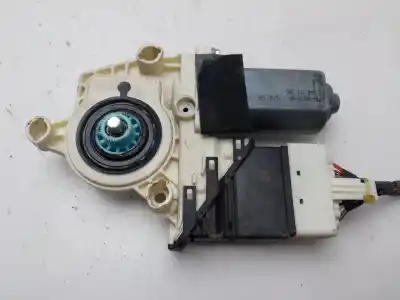 Peça sobressalente para automóvel em segunda mão motor elevador vidro traseiro esquerdo por seat altea (5p1) arena referências oem iam 1k0959703m