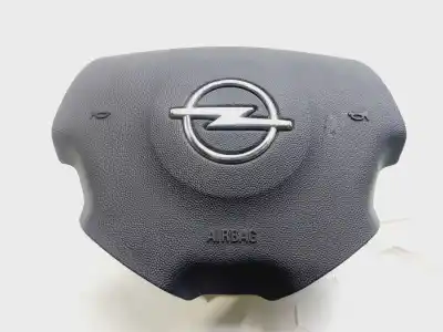 Second-hand car spare part Front Left Air Bag for OPEL VECTRA C BERLINA Club OEM IAM references 13112812  