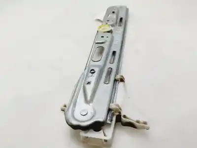 Peça sobressalente para automóvel em segunda mão ELEVADOR DE VIDROS TRASEIRO ESQUERDO por OPEL VECTRA C BERLINA  Referências OEM IAM 24451521  