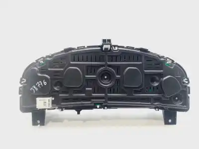 Pièce détachée automobile d'occasion COMPTEUR DE VITESSE TABLEAU DE BORD pour OPEL VECTRA C BERLINA  Références OEM IAM 13140891RL  