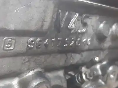 Pezzo di ricambio per auto di seconda mano  per CITROEN C4 PICASSO  Riferimenti OEM IAM 9641752610  