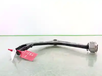 Peça sobressalente para automóvel em segunda mão Braço De Suspensão Inferior Dianteiro Direito por CITROEN C5 BERLINA S Referências OEM IAM 9663980780  