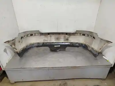 Автозапчасти б/у задний бампер за FORD MONDEO BERLINA (GE) Trend (06.2003->) (D) 116 CV / 85 KW ссылки OEM IAM 1385684  