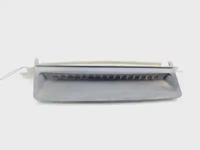Second-hand car spare part central brake light for opel astra g berlina club oem iam references 09131206  