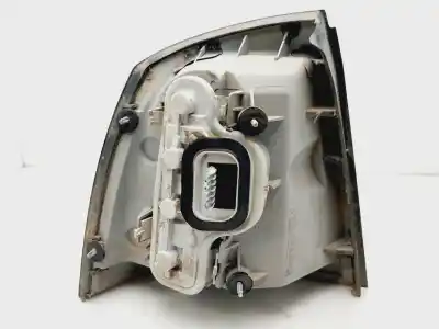 Tweedehands auto-onderdeel rechter achterlamp voor opel astra g berlina club oem iam-referenties 09117404  