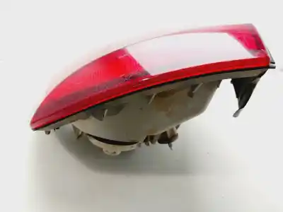 Tweedehands auto-onderdeel rechter achterlamp voor opel astra g berlina club oem iam-referenties 09117404  