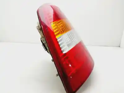 Tweedehands auto-onderdeel linker achterlamp voor opel astra g berlina club oem iam-referenties 90521542  