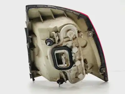 Tweedehands auto-onderdeel linker achterlamp voor opel astra g berlina club oem iam-referenties 90521542  