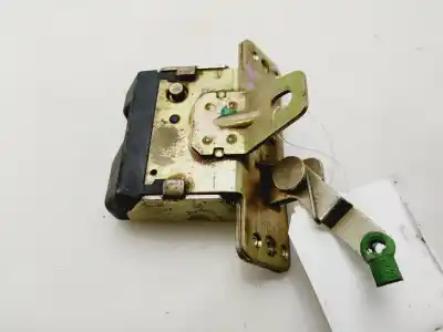 Pezzo di ricambio per auto di seconda mano Baule / Serratura Del Cancello per OPEL ASTRA G BERLINA Club Riferimenti OEM IAM 09130569  