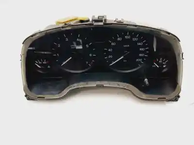 Peça sobressalente para automóvel em segunda mão quadrante por opel astra g berlina club referências oem iam 90561454  