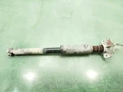 Second-hand car spare part rear left shock absorber for opel astra g berlina club oem iam references 13398341  
