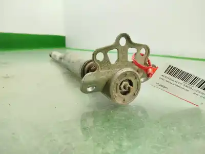 Second-hand car spare part rear left shock absorber for opel astra g berlina club oem iam references 13398341  