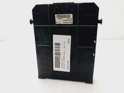 Second-hand car spare part bsi control unit for peugeot 307 break/sw (s2) sw 109 cv / 80 kw oem iam references 9661940480  