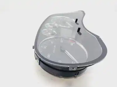 Peça sobressalente para automóvel em segunda mão quadrante por peugeot 307 break/sw (s2) sw 109 cv / 80 kw referências oem iam 9654485280  