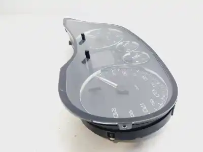 Pezzo di ricambio per auto di seconda mano  per PEUGEOT 307 BREAK/SW (S2)  Riferimenti OEM IAM 9654485280  