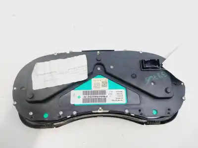 Peça sobressalente para automóvel em segunda mão quadrante por peugeot 307 break/sw (s2) sw 109 cv / 80 kw referências oem iam 9654485280  