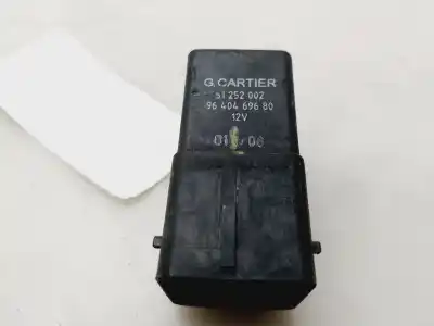 Second-hand car spare part GLOW PLUG for PEUGEOT 307 BREAK/SW (S2)  OEM IAM references 9640469680  