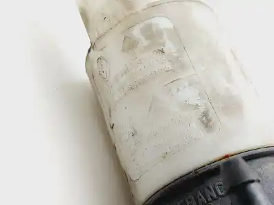 Pezzo di ricambio per auto di seconda mano pompa pulita per peugeot 307 break/sw (s2) sw 109 cv / 80 kw riferimenti oem iam 8200007015  