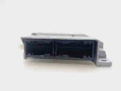 Автозапчасти б/у блок управления подушками безопасности за peugeot 307 break/sw (s2) sw 109 cv / 80 kw ссылки oem iam 9654491180  