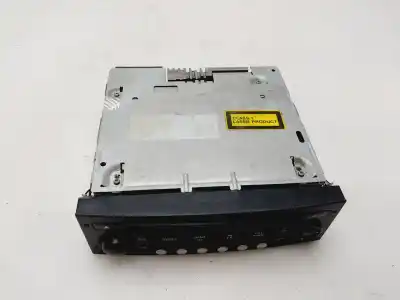 Pezzo di ricambio per auto di seconda mano  per PEUGEOT 307 BREAK/SW (S2)  Riferimenti OEM IAM 9664770077  