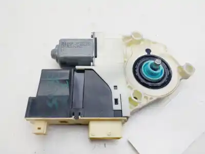 Автозапчасти б/у мотор стекла переднего правого за peugeot 307 break/sw (s2) sw 109 cv / 80 kw ссылки oem iam 9649911080  