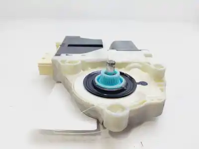 Pezzo di ricambio per auto di seconda mano  per PEUGEOT 307 BREAK/SW (S2)  Riferimenti OEM IAM 9649911080  