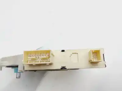 Автозапчасти б/у мотор стекла переднего правого за peugeot 307 break/sw (s2) sw 109 cv / 80 kw ссылки oem iam 9649911080  