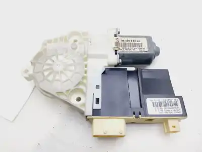 Автозапчасти б/у мотор стекла переднего правого за peugeot 307 break/sw (s2) sw 109 cv / 80 kw ссылки oem iam 9649911080  