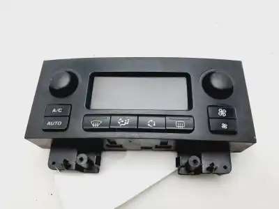 Автозапчастина б/у клімат-контроль для peugeot 307 break/sw (s2) sw 109 cv / 80 kw посилання на oem iam 9646627977  