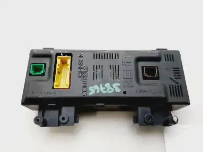 Pezzo di ricambio per auto di seconda mano  per PEUGEOT 307 BREAK/SW (S2)  Riferimenti OEM IAM 9646627977  