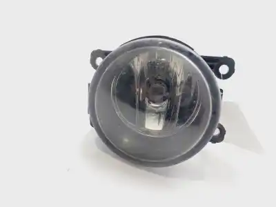 Pezzo di ricambio per auto di seconda mano fendinebbia sinistra per peugeot 307 break/sw (s2) sw 109 cv / 80 kw riferimenti oem iam 9650001680  