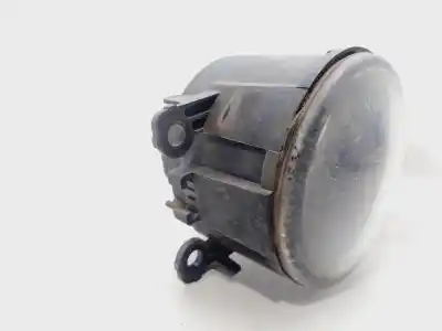 Pezzo di ricambio per auto di seconda mano fendinebbia sinistra per peugeot 307 break/sw (s2) sw 109 cv / 80 kw riferimenti oem iam 9650001680  