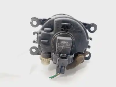 Pezzo di ricambio per auto di seconda mano fendinebbia sinistra per peugeot 307 break/sw (s2) sw 109 cv / 80 kw riferimenti oem iam 9650001680  