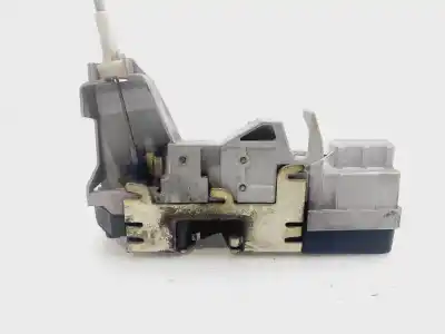 Pezzo di ricambio per auto di seconda mano serratura porta posteriore destra per peugeot 307 break/sw (s2) sw 109 cv / 80 kw riferimenti oem iam 9138g0  