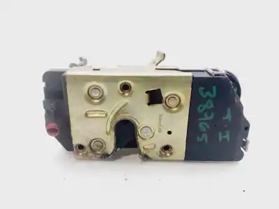 Pezzo di ricambio per auto di seconda mano serratura porta posteriore sinistra per peugeot 307 break/sw (s2) sw 109 cv / 80 kw riferimenti oem iam 9137e4  